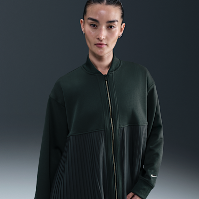 NIKE公式】ナイキ スポーツウェア ウィメンズ プリーツ ジャケット